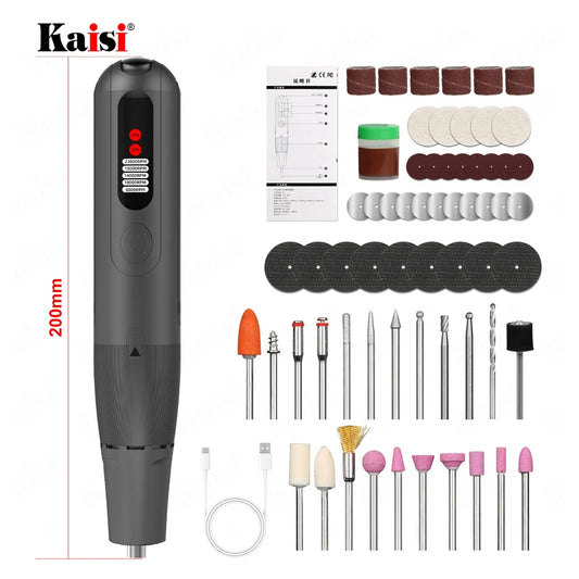 KAISI EG160 Electric Sander With