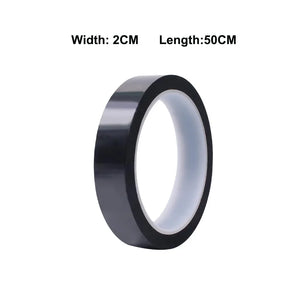 Universal Battery Cell Insulation Tape Protective Sticker iPhone X-15 PM