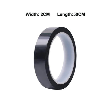2pcs with 2cmX50m