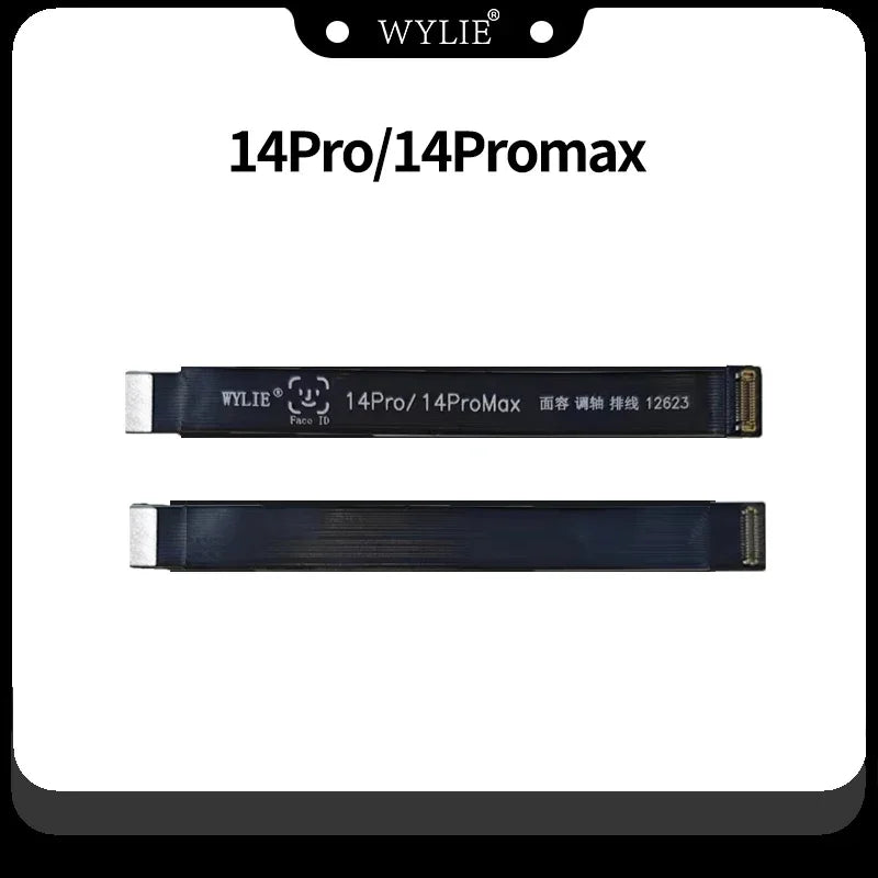 WYLIE Face ID Infrared Extension Test Cable