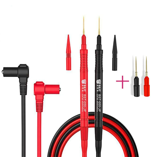 BST 050 JP Super conducting Multimeter Probe