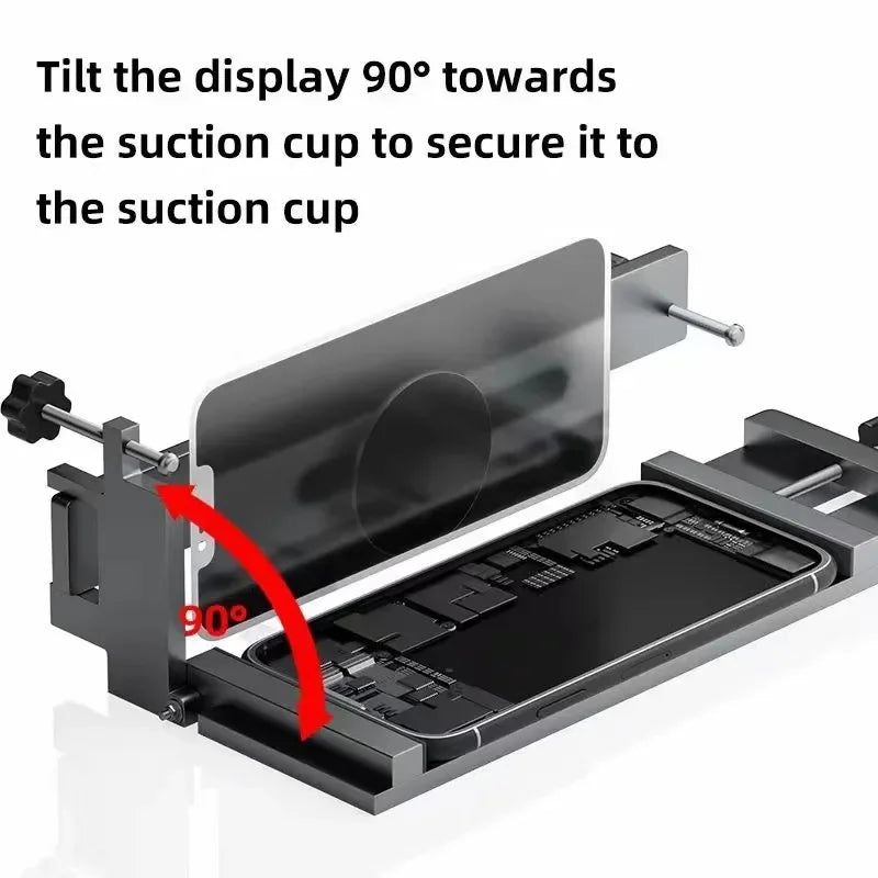 WYLIE WL-728 Touch Screen Removal Fixture