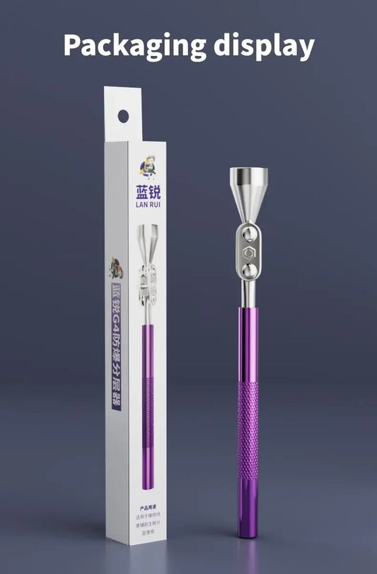 Lanrui G4 Explosion-Proof Phone Motherboard Separator