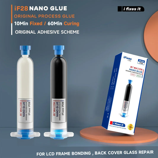 iFixes iF28 30ML Multifunction NANO Repair Glue