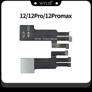 WYLIE Face ID Infrared Extension Test Cable