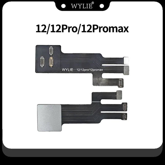 WYLIE Face ID Infrared Extension Test Cable