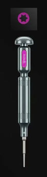 Refox 3D recision Screwdriver Maintenance Tool