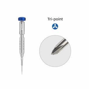 REFOX RS2 S2 2D Screwdriver