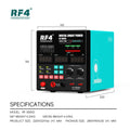  RF-3005D