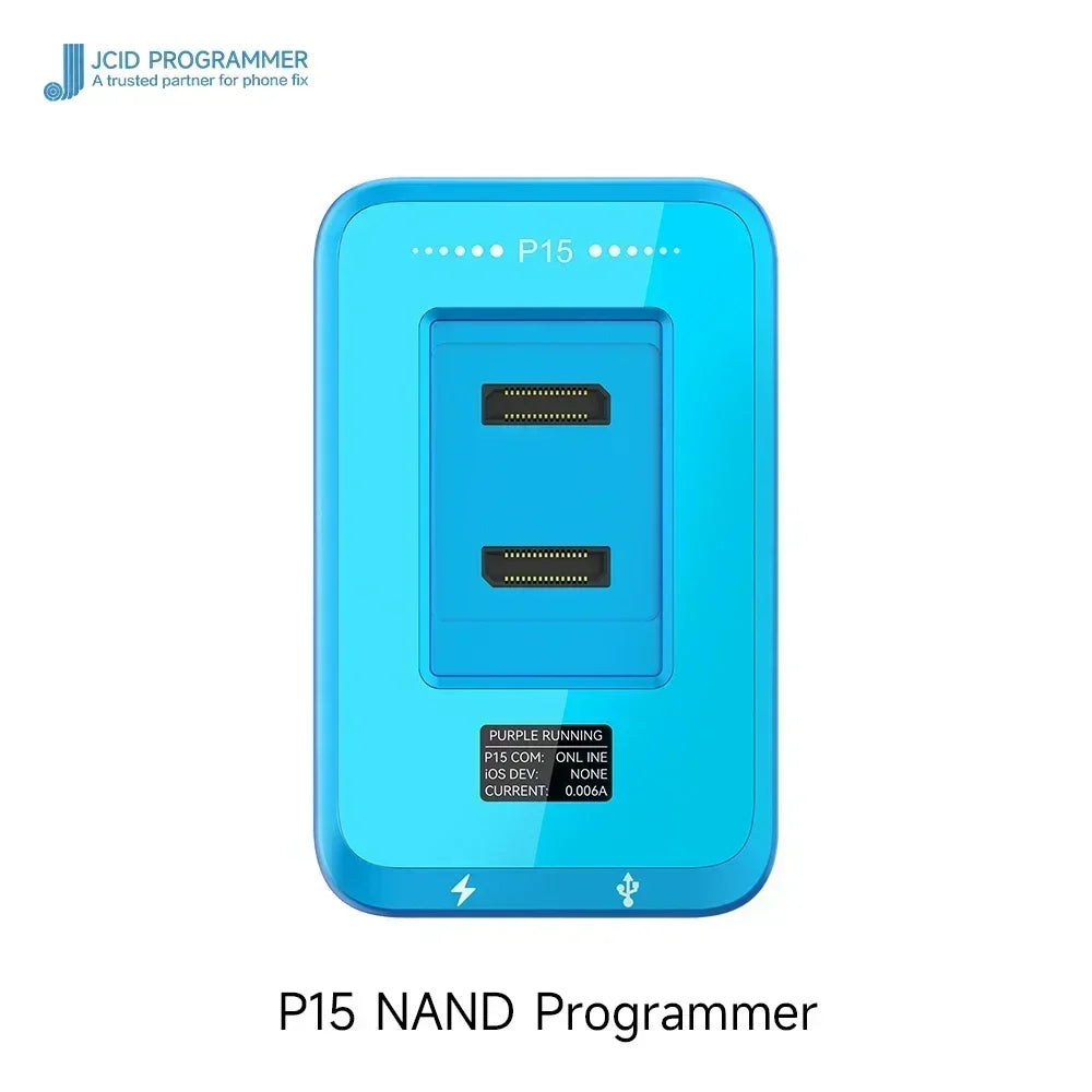 JCID P15 Nand Programmer