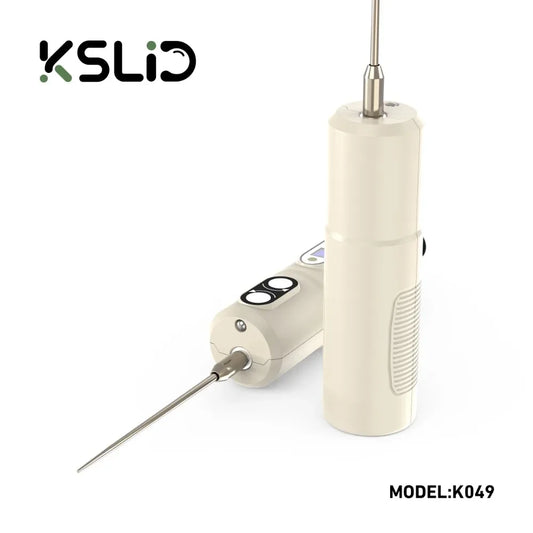 KSLID K049 Electric OCA Glue Intelligent Polishing Pen