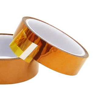 High Temperature Heat BGA Tape Thermal Insulation Tape