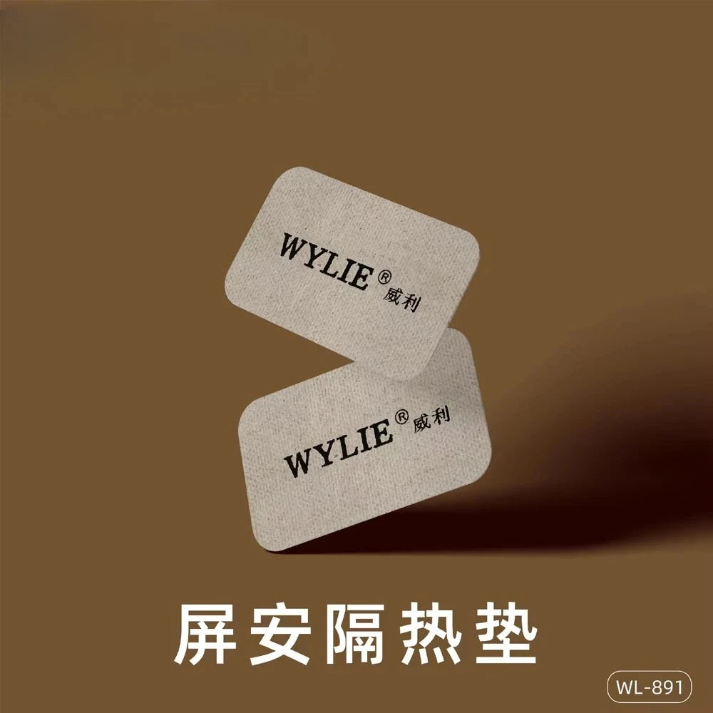 WYLIE WL-891 IC Screen Transplant Protective LCD
