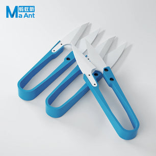 Insulated Ceramic Scissors Mobile Phone Repair Battery