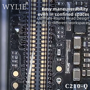 WYLIE C210 Ball Head Heating Core