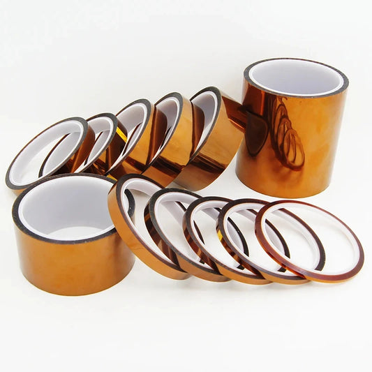 High Temperature Heat BGA Tape Thermal Insulation Tape
