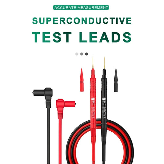 BST 050 JP Super conducting Multimeter Probe