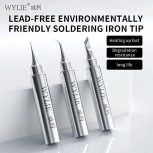 WYLIE 936 Solder Iron Bit Lead Free Heating