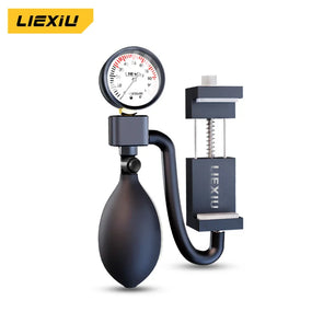 LIEXIU Mobile Iphone Air Tightness Detector Used IP6~14/14Pro Max Series