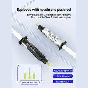 WYLIE WL-109/209 Chip Filling Glue