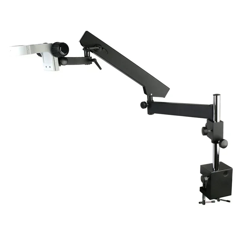 Adjustable Articulating Arm Clamp Bracket A3 Cantilever Holder Stand