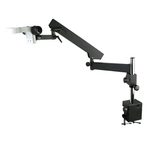 Adjustable Articulating Arm Clamp Bracket A3 Cantilever Holder Stand
