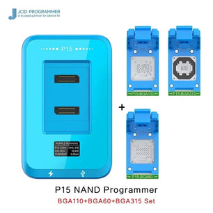 JCID P15 Nand Programmer
