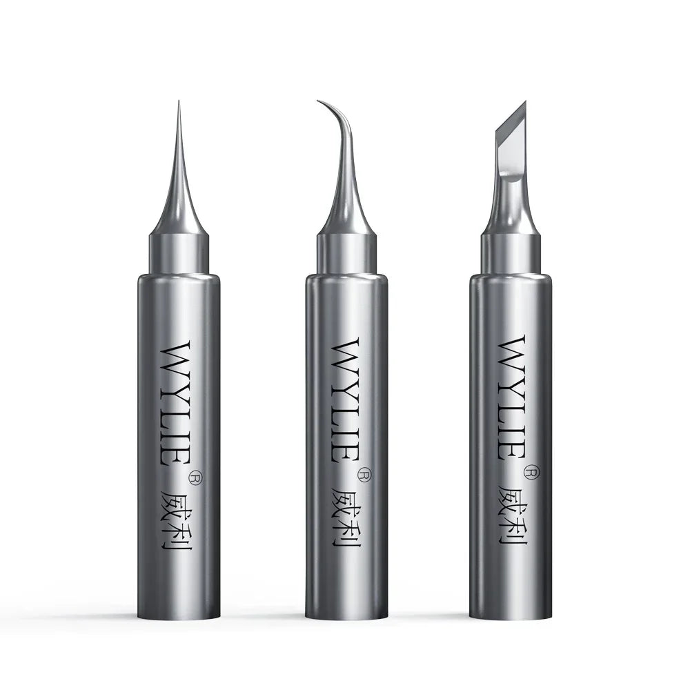 WYLIE 936 Solder Iron Bit Lead Free Heating