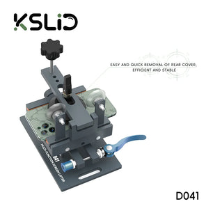 Kslid D041 Multifunctional LCD Screen Separator