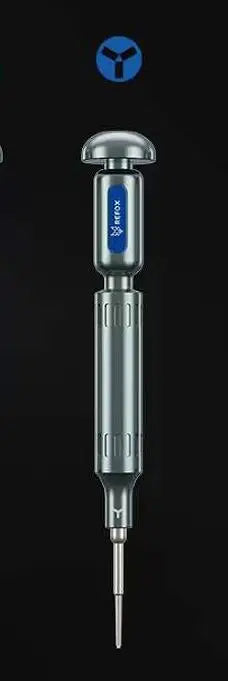 3D Tri-wing 0.6mm