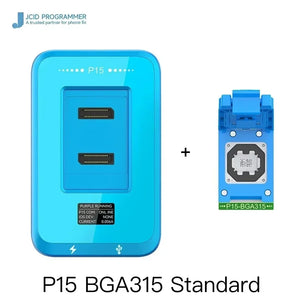 JCID P15 Nand Programmer