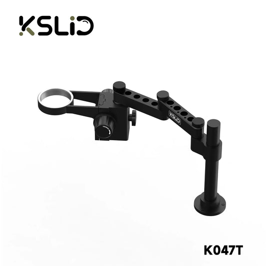 KSLID K047T Microscope Swing Arm Metal Universal