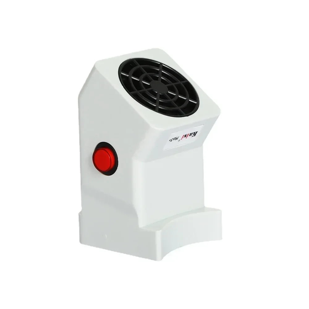 Kaisi MA3+ Microscope MINI Induced-Draft Fan
