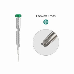 REFOX RS2 S2 2D Screwdriver