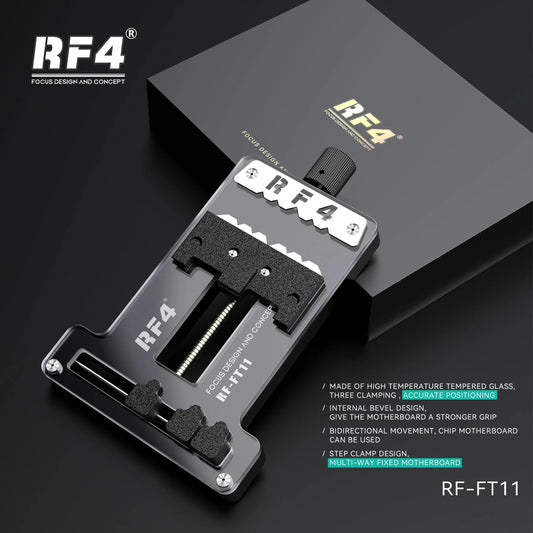 RF4 RF-FT02 FT03 FT11 Multi-Function Repair Fixture