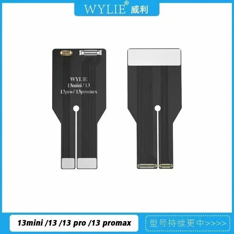 WYLIE Face ID Infrared Extension Test Cable