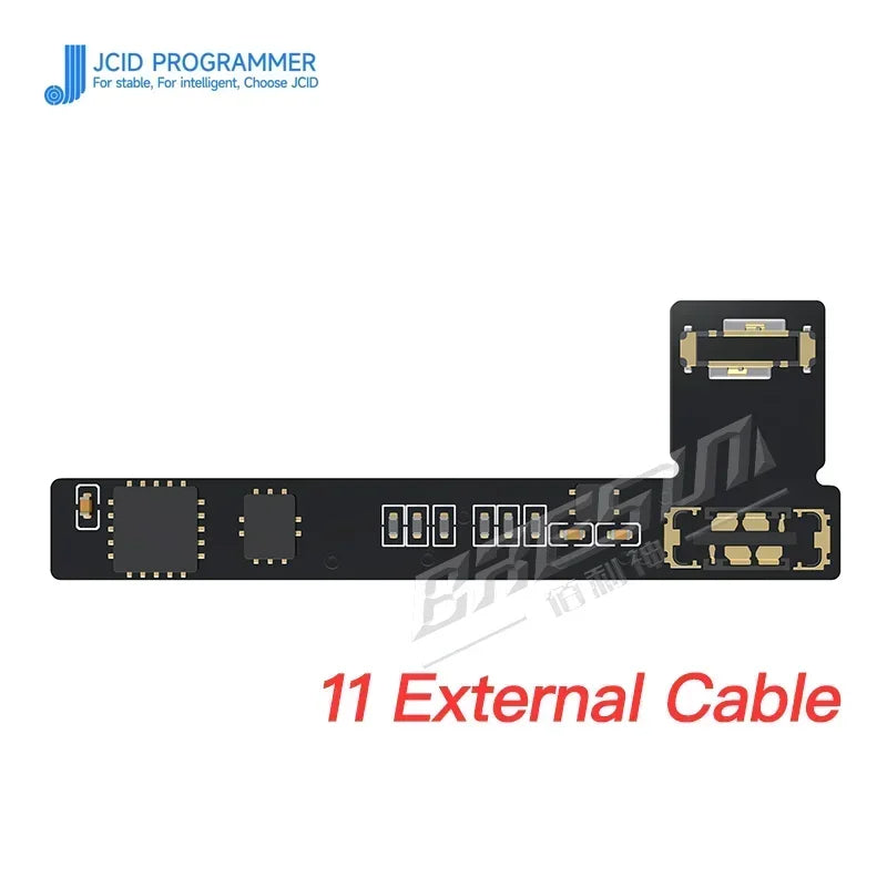 JCID Original Battery Repair Flex  Cable