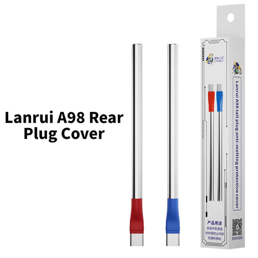 LANRUI A98 Type C Soldering Shield Tool