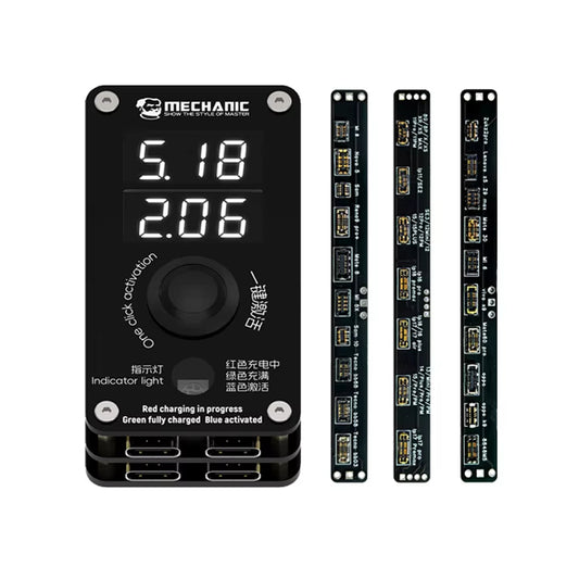 MECHANIC BA27 Pro Battery Activation Detection Board