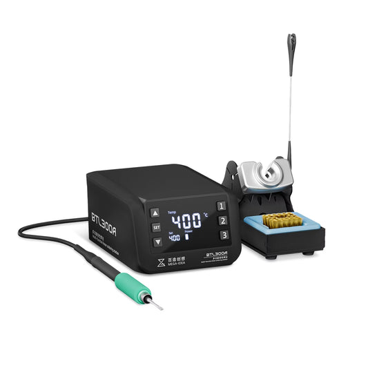 Qianli MEGA-IDEA Multi-function Linear Soldering Station