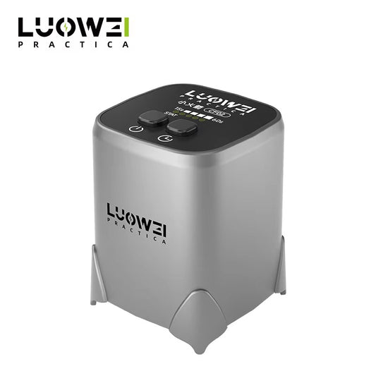 LUOWEI CF02 Small Rocket UV Curing Lamp