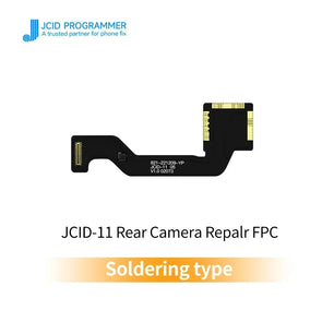 JCID V1SE V1S Pro Wide angle Camera Repair adapter