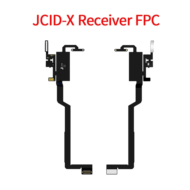 JCID V1S Receiver FPC Detecting Adaptor