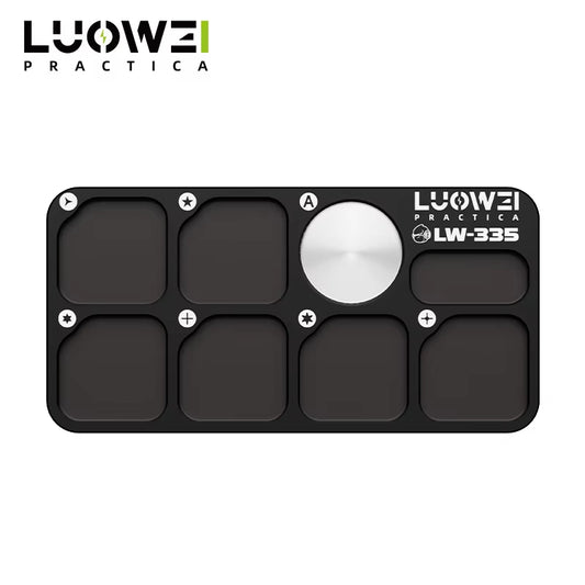 LUOWEI LW-335 Screw Storage Board