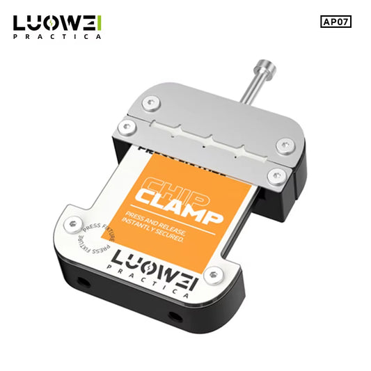LUOWEI AP07 Chip Fixture Clamp Tools