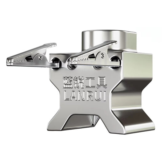 LANRUI Adjustable Distance Board Holder B17 Clamp