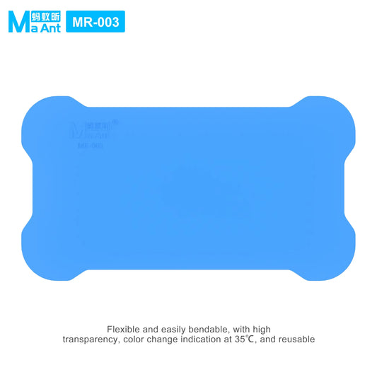 MaAnt MR‑003 Thermal Detecting Film