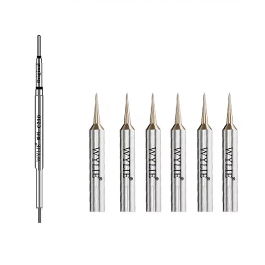 WYLIE C210 Replaceable Soldering Iron Tip Tools