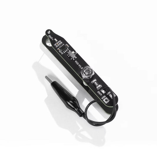 YCS‑V1.0 Universal Power Supply Clip