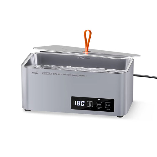 QIANLI QX9000 Ultrasonic Cleaning Machine